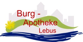 Burg-Apotheke-Lebus